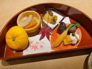 寿司 はせ川 西麻布店