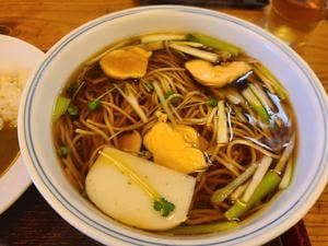一力 上池台店