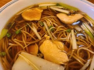 一力 上池台店