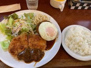 キッチン 中はら