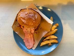 ジュピターズキッチン 四万温泉店