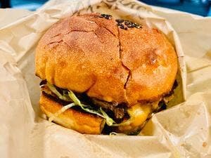 ドラゴンバーガー