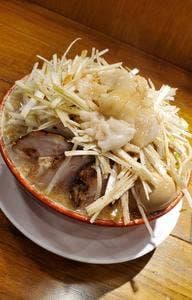 らーめん バリ男 大門店