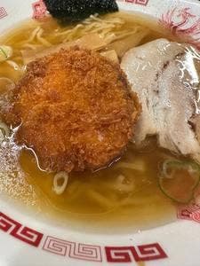 日高屋 立川北口店