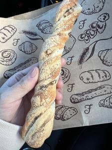 パリクロアッサン 加賀店