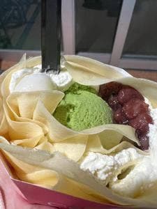 ティビーンズ