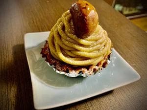 花とお菓子の工房 フランシーズ