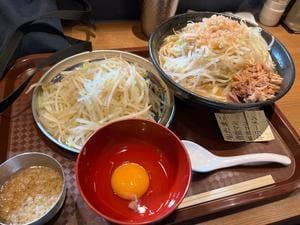 ラーメン太る
