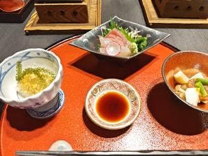 日本料理 隨縁亭 ホテルモントレ沖縄 スパ&リゾート