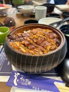 うなぎのこころ 津島店