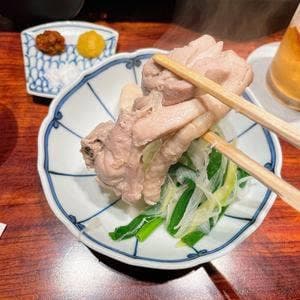 博多水炊き とり田 博多本店