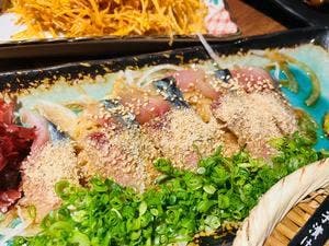 九州 熱中屋 八重洲 LIVE