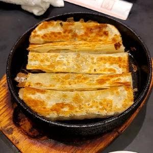 蘭蘭 中国家常菜 西口本店