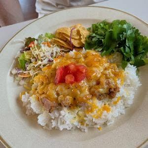 タコライス専門店 Shot