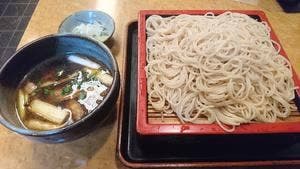 長寿庵