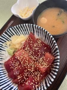 市場食堂 燦