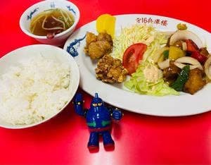 第16兵庫楼
