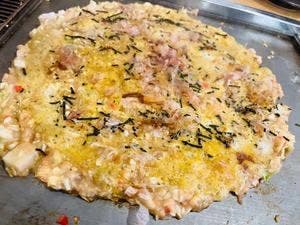 大衆鉄板めしべべ