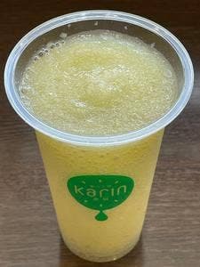 果汁工房 果琳 イオンモール高岡店