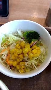 すき家 西脇野村店