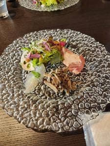 trattoria PIGNA
