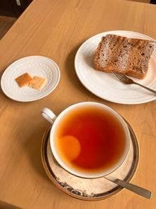 TeaRoom 柞の杜