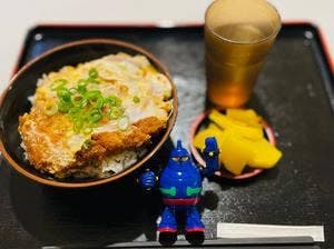 かつ丼 吉兵衛 プロメナ神戸店