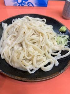 上州手打うどんつるつる