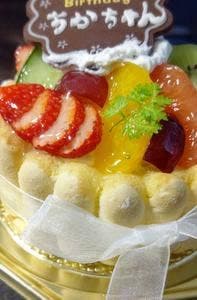 洋菓子 エルヴェ