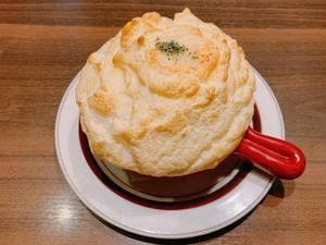 星乃珈琲店 練馬中村店