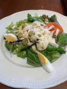 ロイヤルホスト 味の素スタジアム店