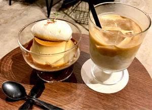 マメバコ コーヒー 阪急六甲店