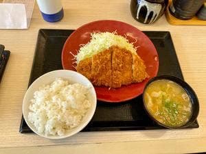 かつや 茨城土浦店