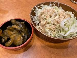 かつ丸松 中野店