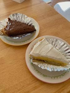 パイの店 マーテル
