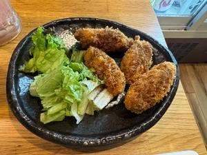 八百屋ダイニングやすべえ