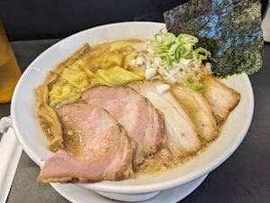 逢坂製麺