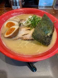 ラーメンたろう摩耶店