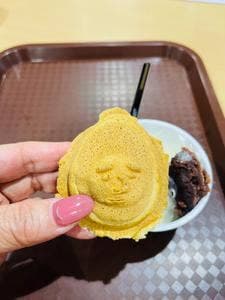 ハンサム食堂 伊達観光物産館道の駅店
