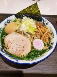 舎鈴 アピタ長津田
