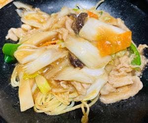 餃子の王将 国立駅南口店