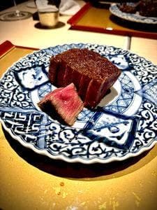 肉懐石 凛然