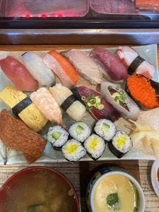 ん寿司