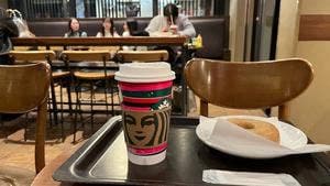 スターバックス コーヒー 京都祇園ホテル店