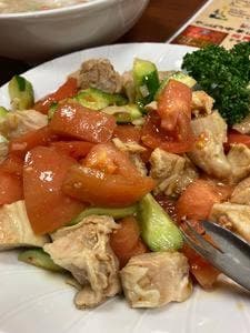 中国家庭料理 鉄人酒家