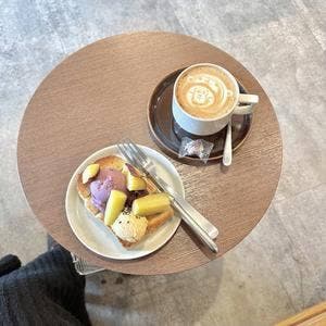ROOT COFFEE