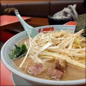 ラーメン山岡家 新すすきの店