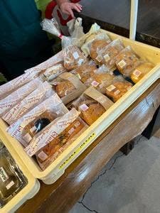 もぐもぐ