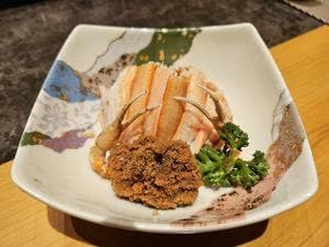 大政寿し