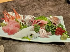 大政寿し
